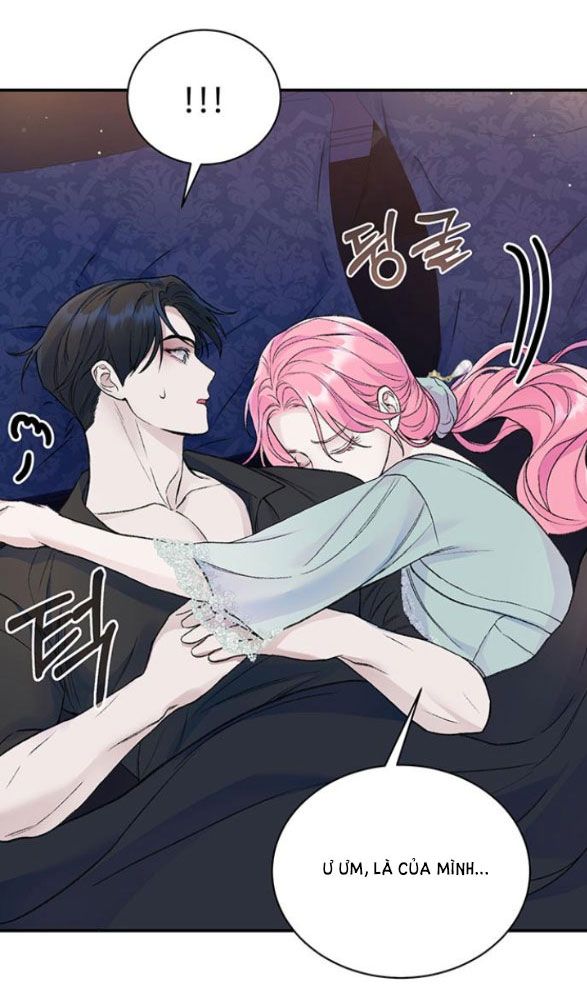 Tôi Tưởng Bản Thân Không Còn Sống Được Bao Lâu Chương 39 page 20 - Giả Dược