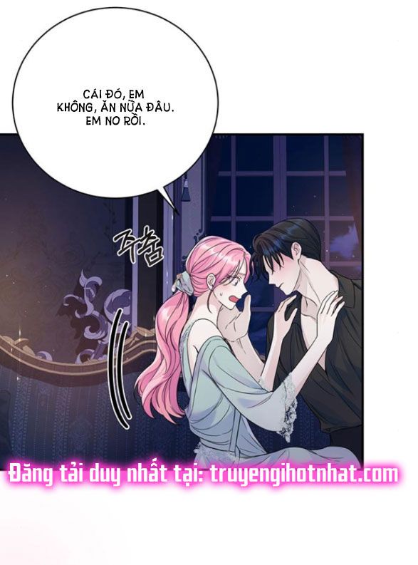 Tôi Tưởng Bản Thân Không Còn Sống Được Bao Lâu Chương 39 page 3 - Giả Dược