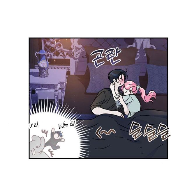 Tôi Tưởng Bản Thân Không Còn Sống Được Bao Lâu Chương 39 page 24 - Giả Dược