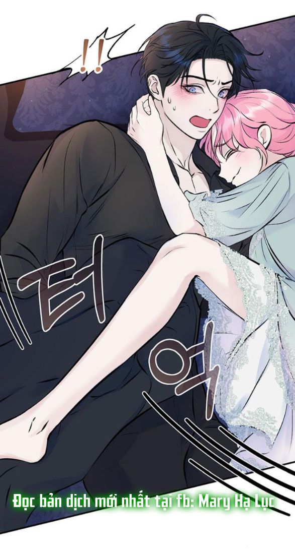 Tôi Tưởng Bản Thân Không Còn Sống Được Bao Lâu Chương 39 page 25 - Giả Dược