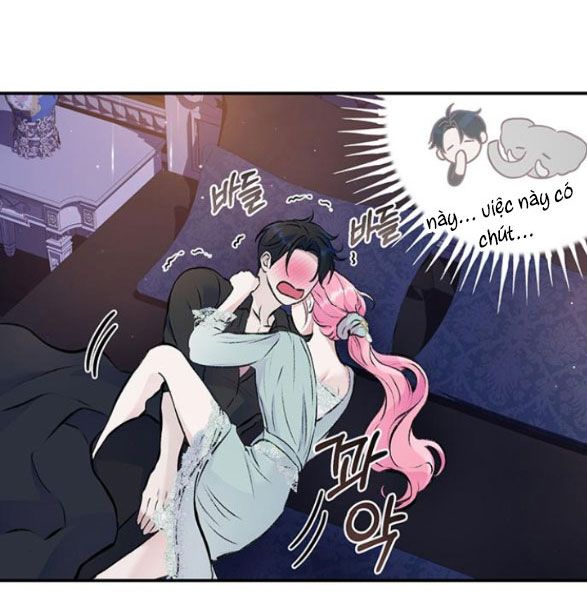Tôi Tưởng Bản Thân Không Còn Sống Được Bao Lâu Chương 39 page 26 - Giả Dược