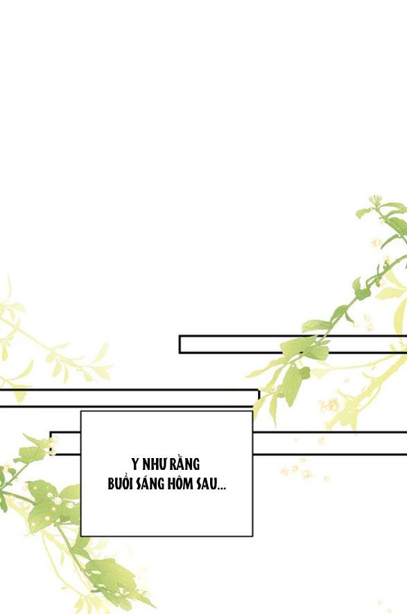 Tôi Tưởng Bản Thân Không Còn Sống Được Bao Lâu Chương 39 page 28 - Giả Dược