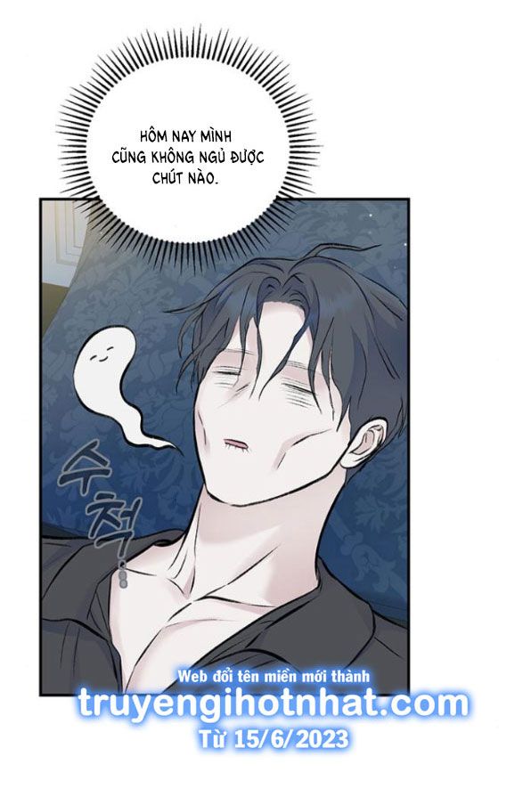 Tôi Tưởng Bản Thân Không Còn Sống Được Bao Lâu Chương 39 page 30 - Giả Dược