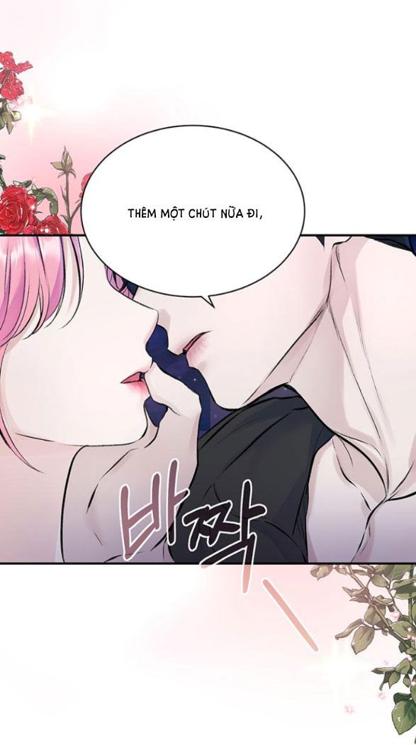 Tôi Tưởng Bản Thân Không Còn Sống Được Bao Lâu Chương 39 page 4 - Giả Dược