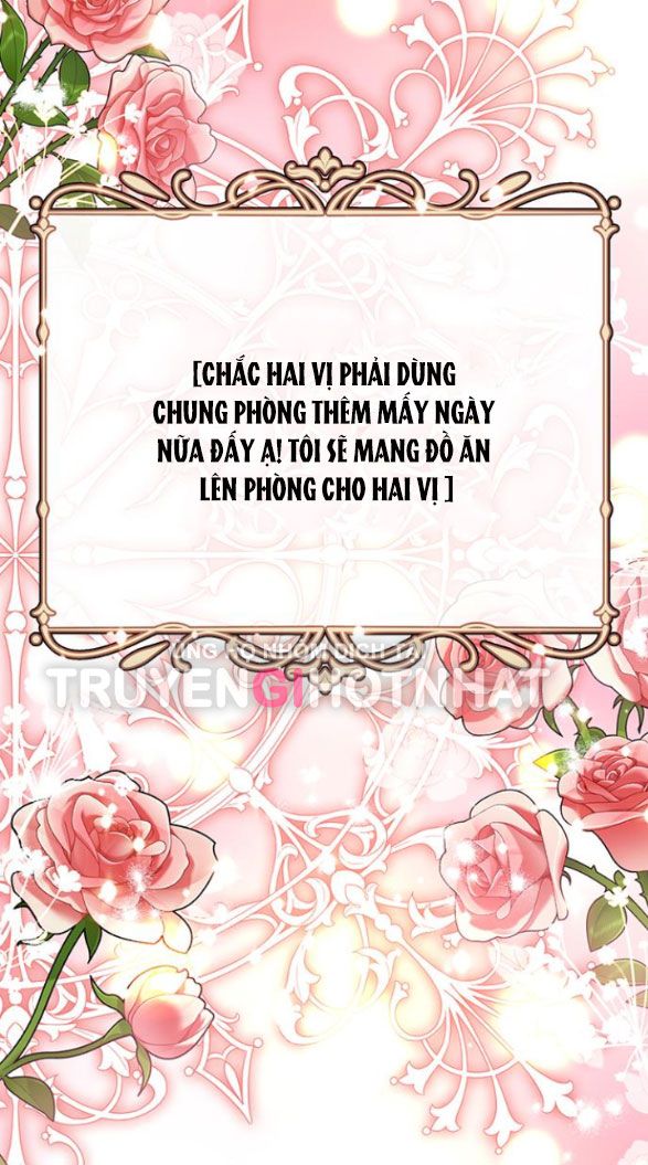 Tôi Tưởng Bản Thân Không Còn Sống Được Bao Lâu Chương 39 page 32 - Giả Dược