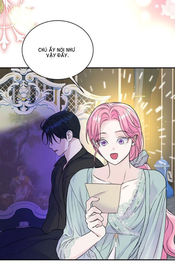 Tôi Tưởng Bản Thân Không Còn Sống Được Bao Lâu Chương 39 page 33 - Giả Dược