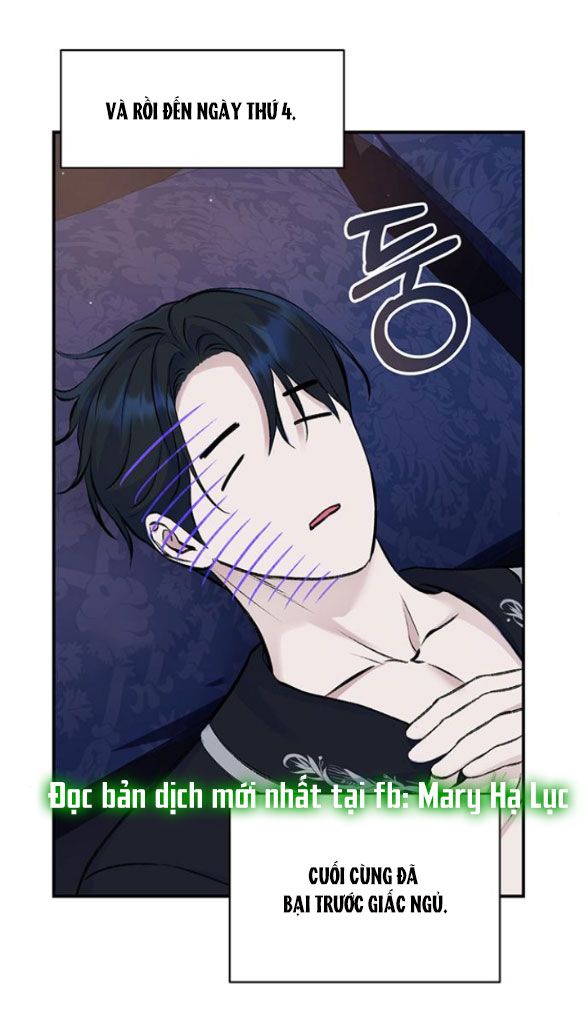 Tôi Tưởng Bản Thân Không Còn Sống Được Bao Lâu Chương 39 page 35 - Giả Dược
