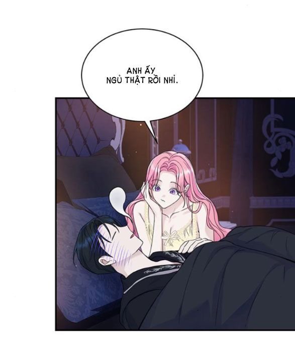 Tôi Tưởng Bản Thân Không Còn Sống Được Bao Lâu Chương 39 page 37 - Giả Dược