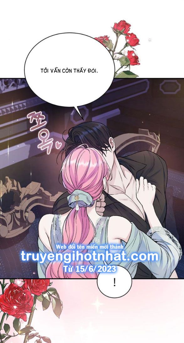 Tôi Tưởng Bản Thân Không Còn Sống Được Bao Lâu Chương 39 page 5 - Giả Dược