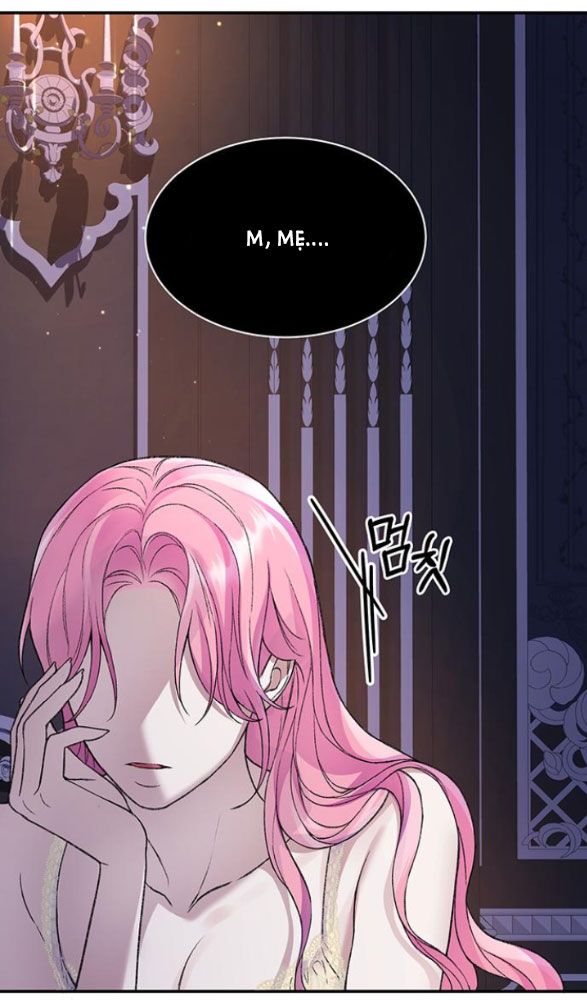 Tôi Tưởng Bản Thân Không Còn Sống Được Bao Lâu Chương 39 page 41 - Giả Dược