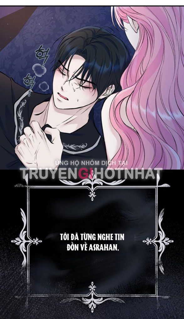 Tôi Tưởng Bản Thân Không Còn Sống Được Bao Lâu Chương 39 page 42 - Giả Dược