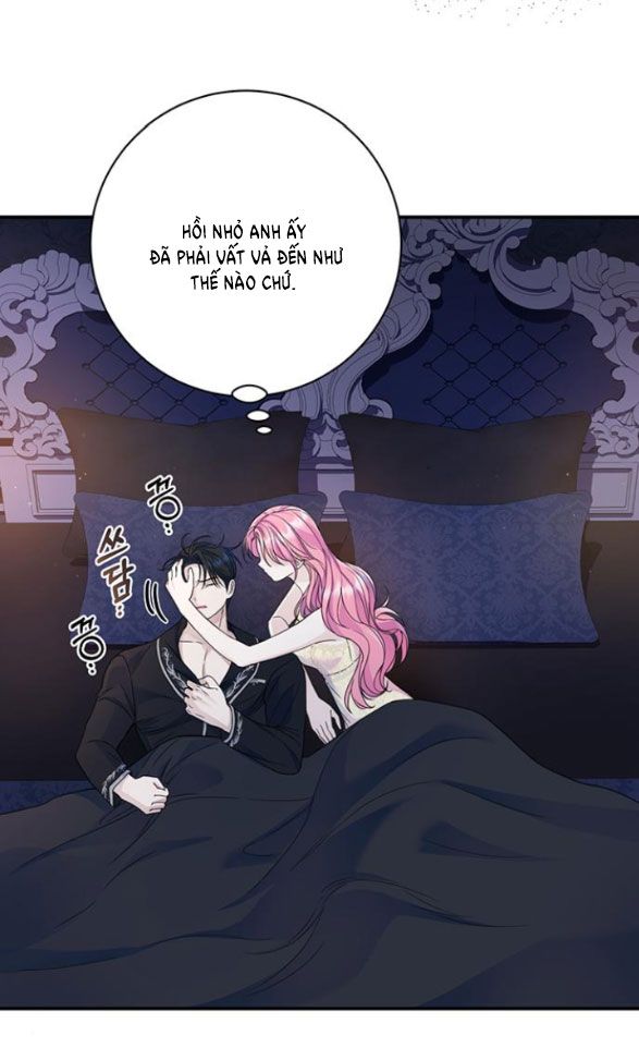 Tôi Tưởng Bản Thân Không Còn Sống Được Bao Lâu Chương 39 page 48 - Giả Dược