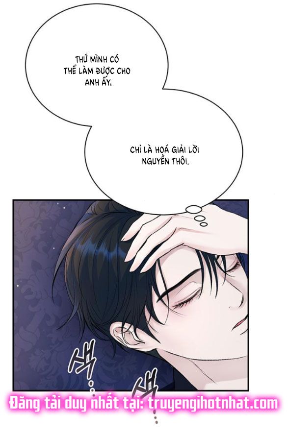 Tôi Tưởng Bản Thân Không Còn Sống Được Bao Lâu Chương 39 page 49 - Giả Dược
