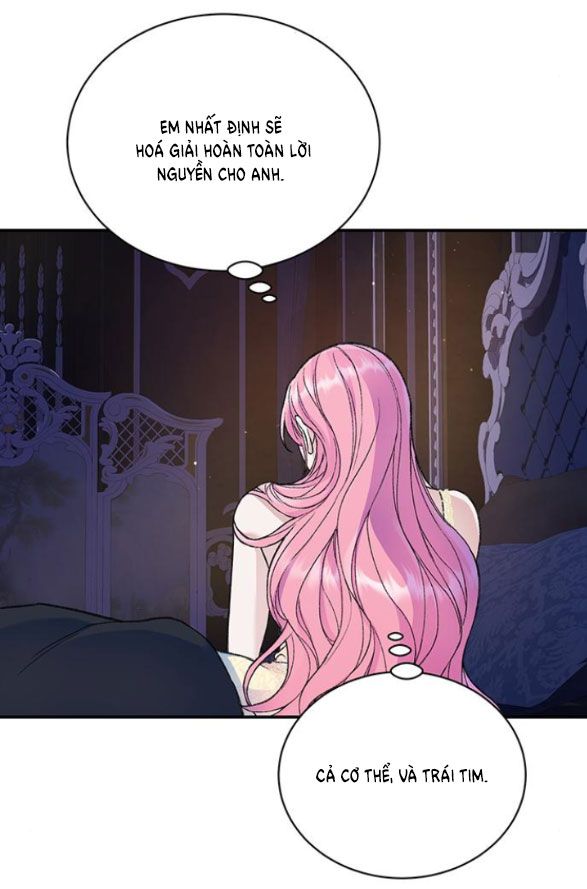 Tôi Tưởng Bản Thân Không Còn Sống Được Bao Lâu Chương 39 page 50 - Giả Dược