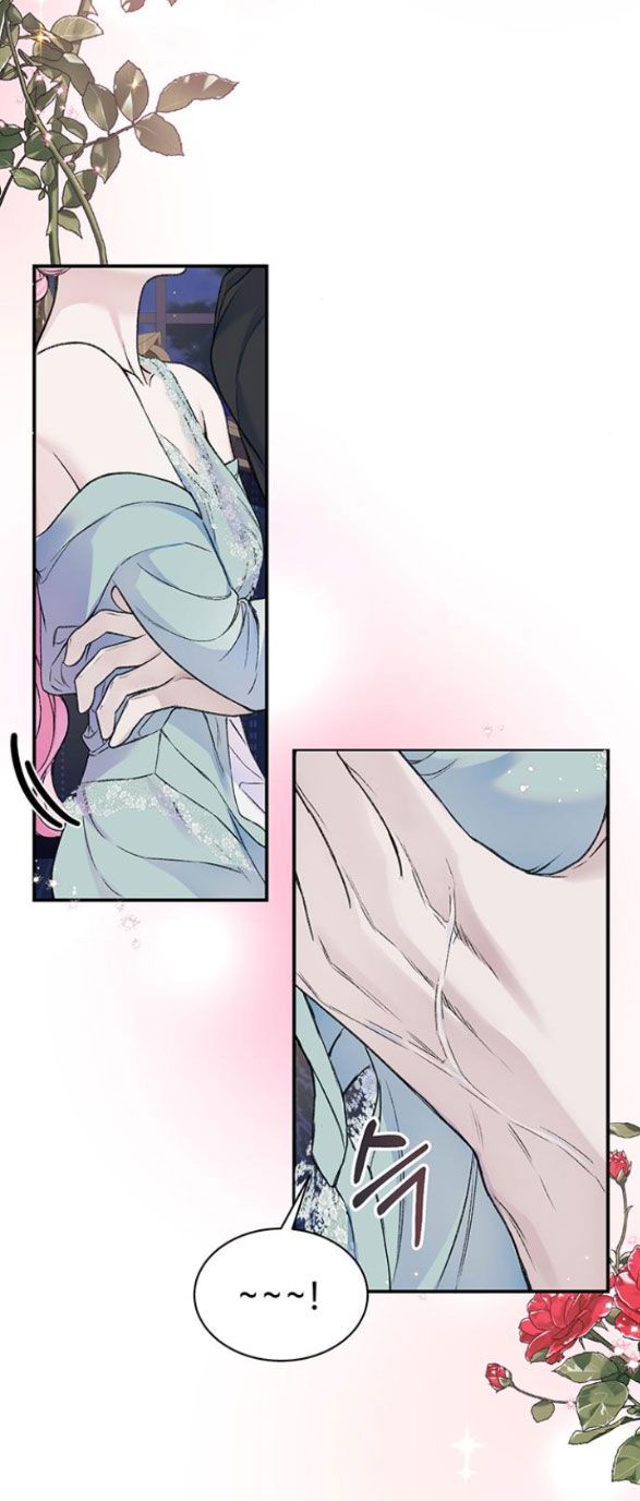 Tôi Tưởng Bản Thân Không Còn Sống Được Bao Lâu Chương 39 page 6 - Giả Dược