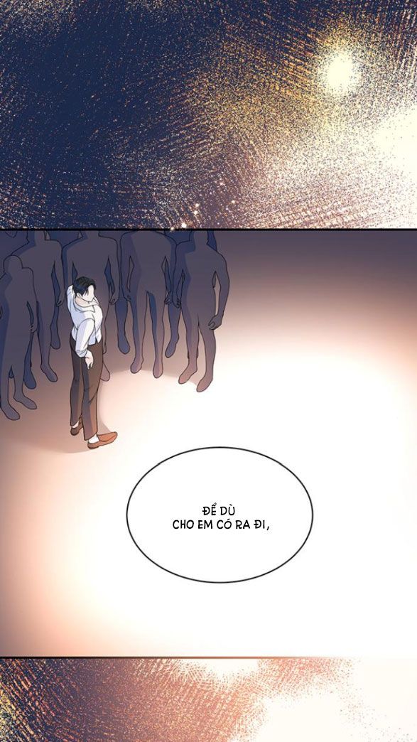 Tôi Tưởng Bản Thân Không Còn Sống Được Bao Lâu Chương 39 page 55 - Giả Dược