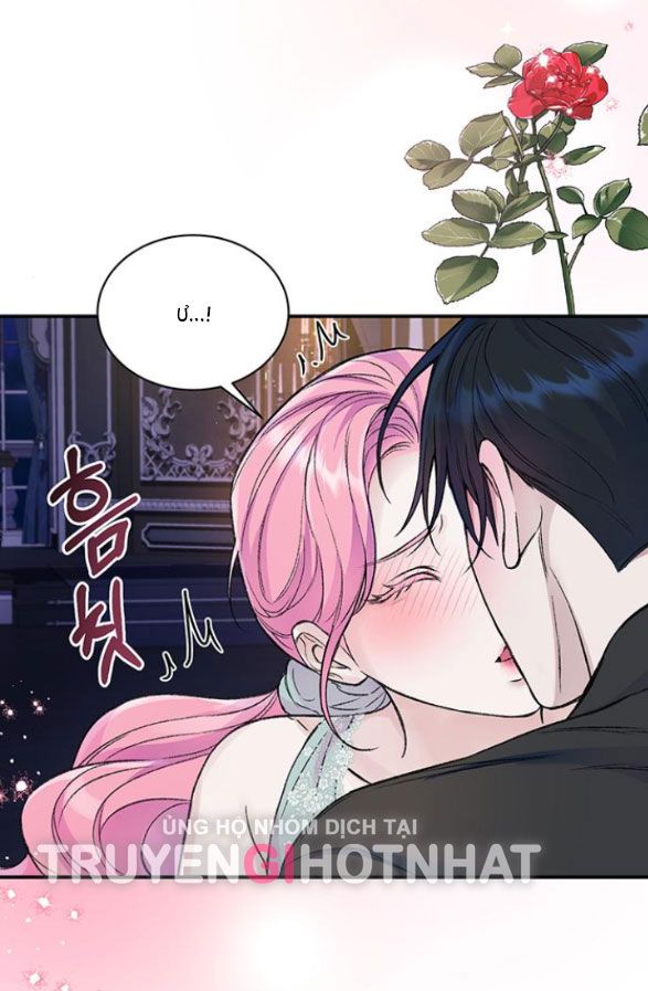 Tôi Tưởng Bản Thân Không Còn Sống Được Bao Lâu Chương 39 page 7 - Giả Dược