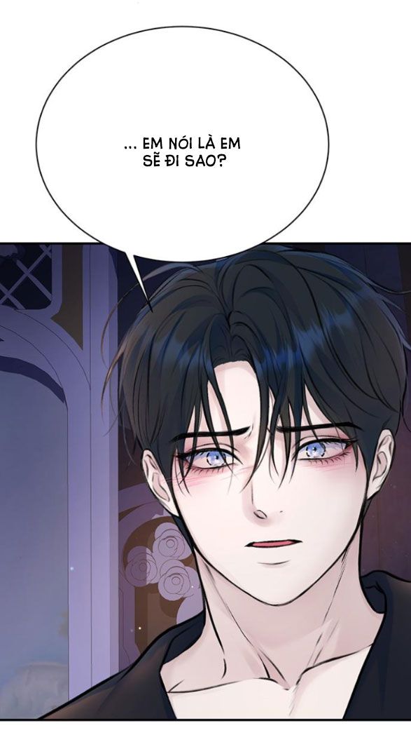 Tôi Tưởng Bản Thân Không Còn Sống Được Bao Lâu Chương 39 page 61 - Giả Dược