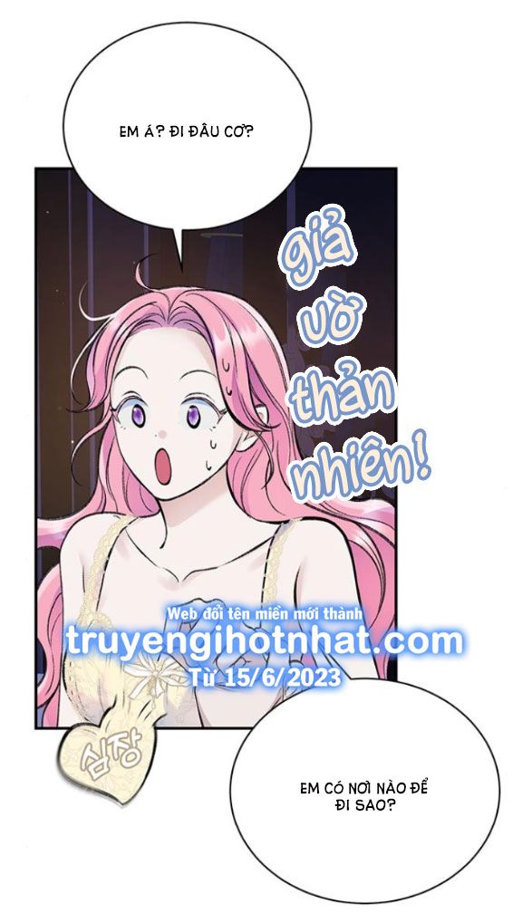 Tôi Tưởng Bản Thân Không Còn Sống Được Bao Lâu Chương 39 page 62 - Giả Dược