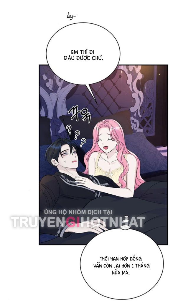 Tôi Tưởng Bản Thân Không Còn Sống Được Bao Lâu Chương 39 page 66 - Giả Dược