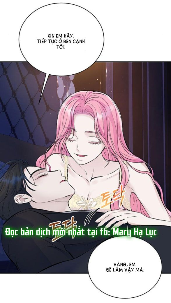 Tôi Tưởng Bản Thân Không Còn Sống Được Bao Lâu Chương 39 page 69 - Giả Dược