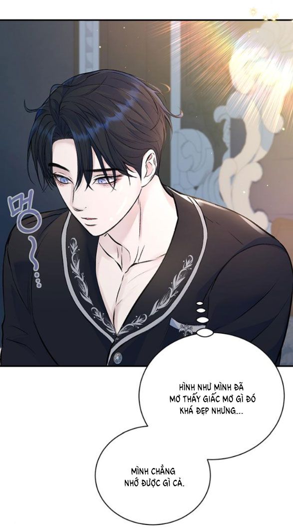 Tôi Tưởng Bản Thân Không Còn Sống Được Bao Lâu Chương 39 page 72 - Giả Dược