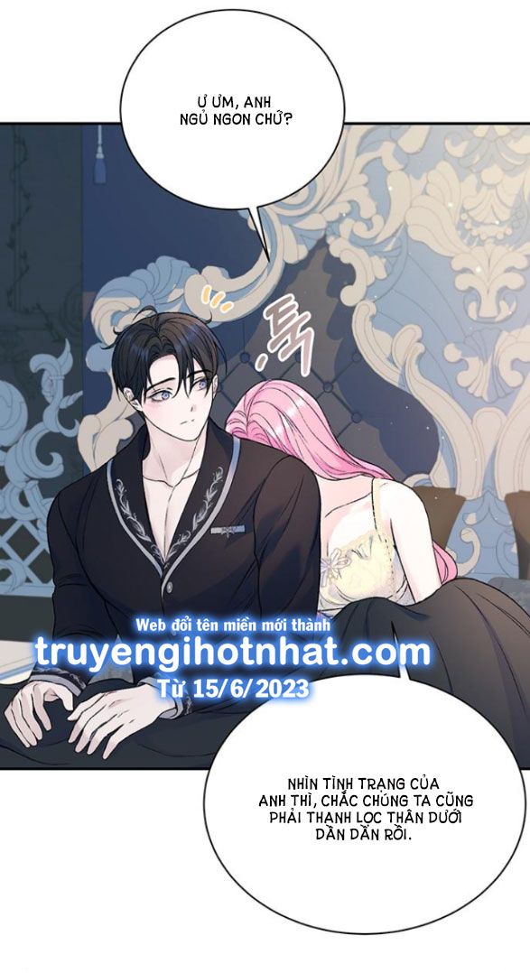 Tôi Tưởng Bản Thân Không Còn Sống Được Bao Lâu Chương 39 page 73 - Giả Dược