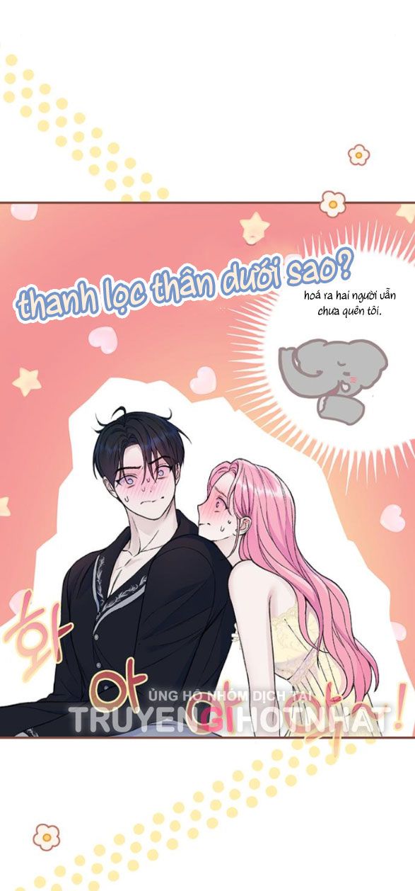 Tôi Tưởng Bản Thân Không Còn Sống Được Bao Lâu Chương 39 page 75 - Giả Dược
