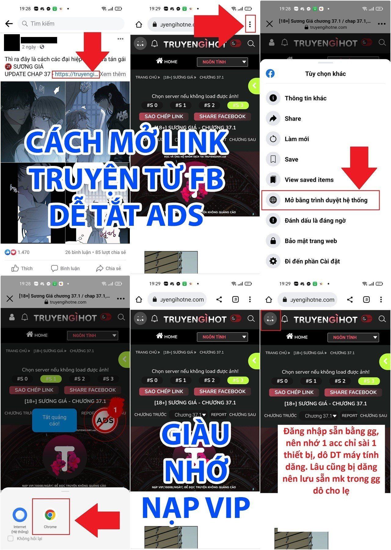 Tôi Tưởng Bản Thân Không Còn Sống Được Bao Lâu Chương 39 page 78 - Giả Dược