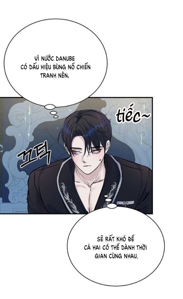 Tôi Tưởng Bản Thân Không Còn Sống Được Bao Lâu Chương 39 page 80 - Giả Dược