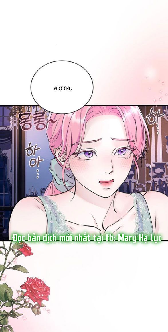 Tôi Tưởng Bản Thân Không Còn Sống Được Bao Lâu Chương 39 page 9 - Giả Dược