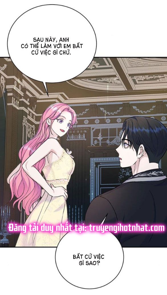 Tôi Tưởng Bản Thân Không Còn Sống Được Bao Lâu Chương 39 page 81 - Giả Dược