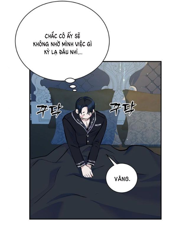 Tôi Tưởng Bản Thân Không Còn Sống Được Bao Lâu Chương 39 page 82 - Giả Dược