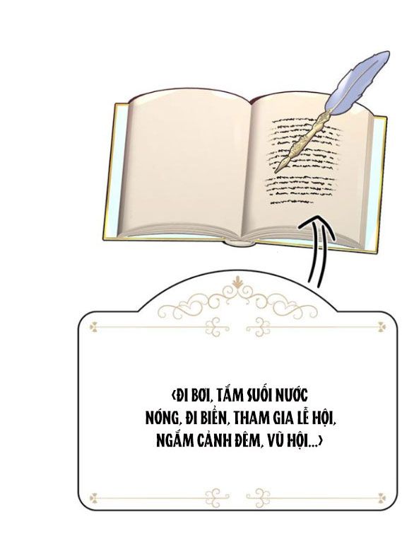 Tôi Tưởng Bản Thân Không Còn Sống Được Bao Lâu Chương 39 page 84 - Giả Dược