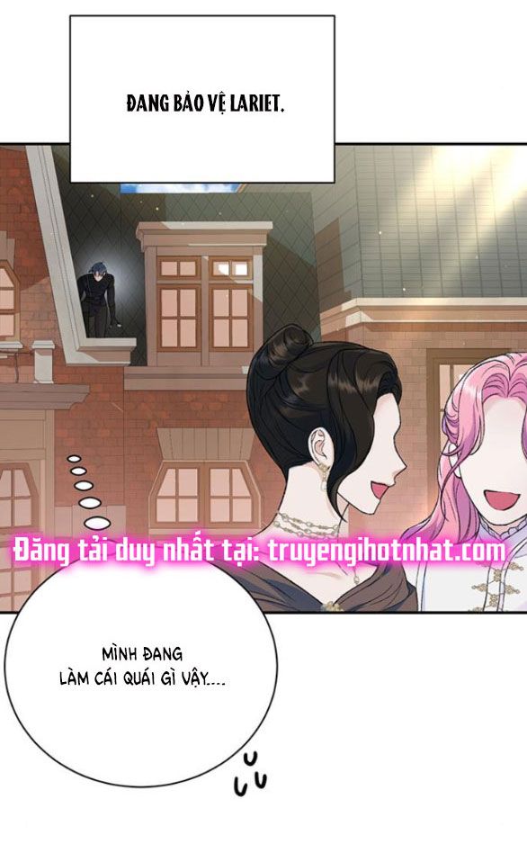 Tôi Tưởng Bản Thân Không Còn Sống Được Bao Lâu Chương 39 page 89 - Giả Dược