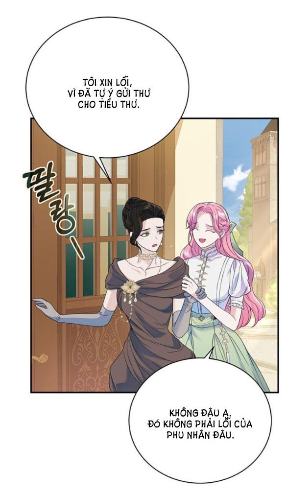 Tôi Tưởng Bản Thân Không Còn Sống Được Bao Lâu Chương 39 page 90 - Giả Dược