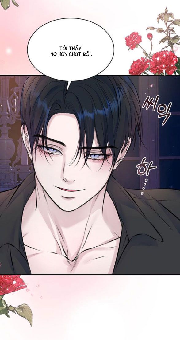 Tôi Tưởng Bản Thân Không Còn Sống Được Bao Lâu Chương 39 page 10 - Giả Dược