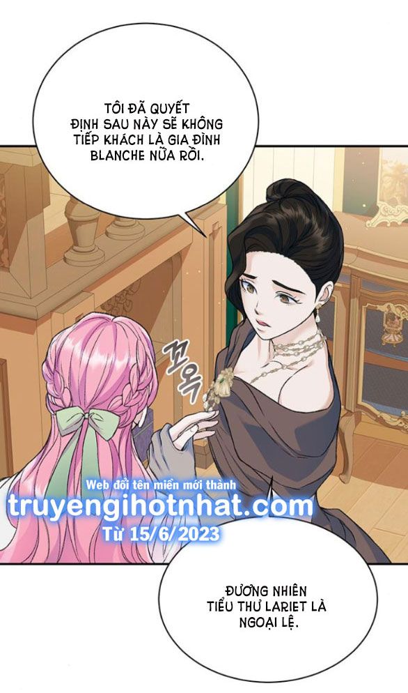 Tôi Tưởng Bản Thân Không Còn Sống Được Bao Lâu Chương 39 page 91 - Giả Dược