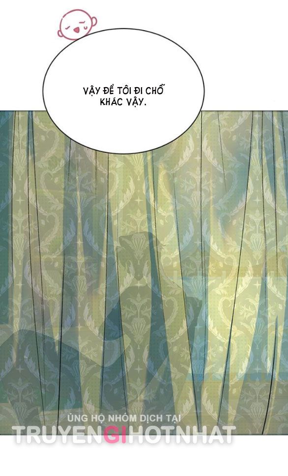 Tôi Tưởng Bản Thân Không Còn Sống Được Bao Lâu Chương 39 page 97 - Giả Dược