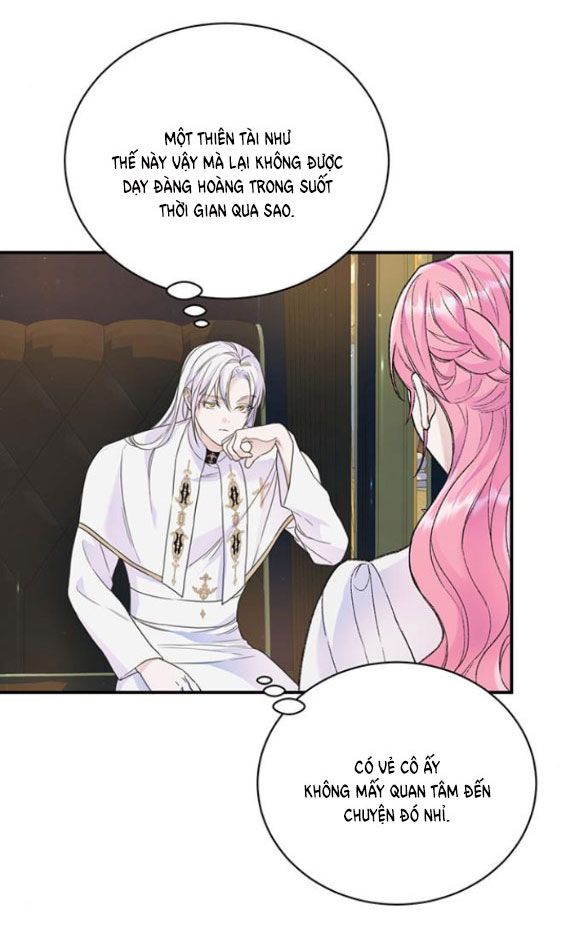 Tôi Tưởng Bản Thân Không Còn Sống Được Bao Lâu Chương 4.1 page 15 - Giả Dược