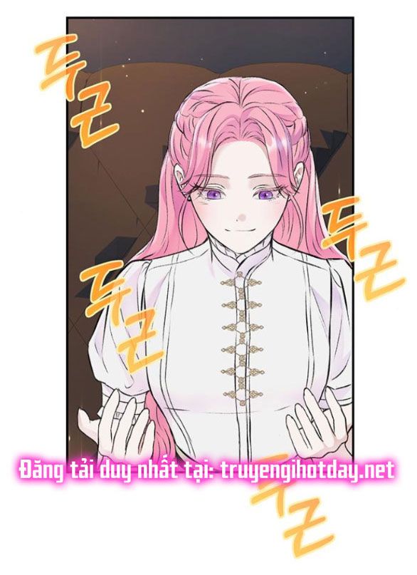 Tôi Tưởng Bản Thân Không Còn Sống Được Bao Lâu Chương 4.1 page 17 - Giả Dược