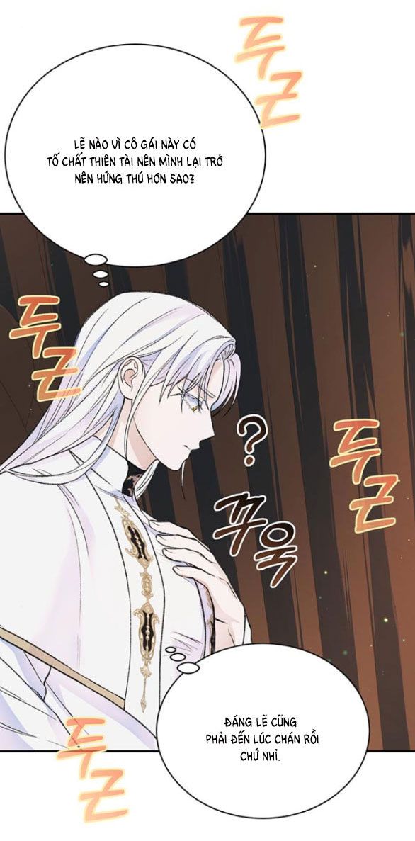 Tôi Tưởng Bản Thân Không Còn Sống Được Bao Lâu Chương 4.1 page 19 - Giả Dược
