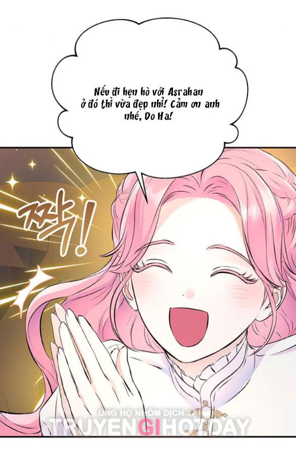 Tôi Tưởng Bản Thân Không Còn Sống Được Bao Lâu Chương 4.1 page 22 - Giả Dược