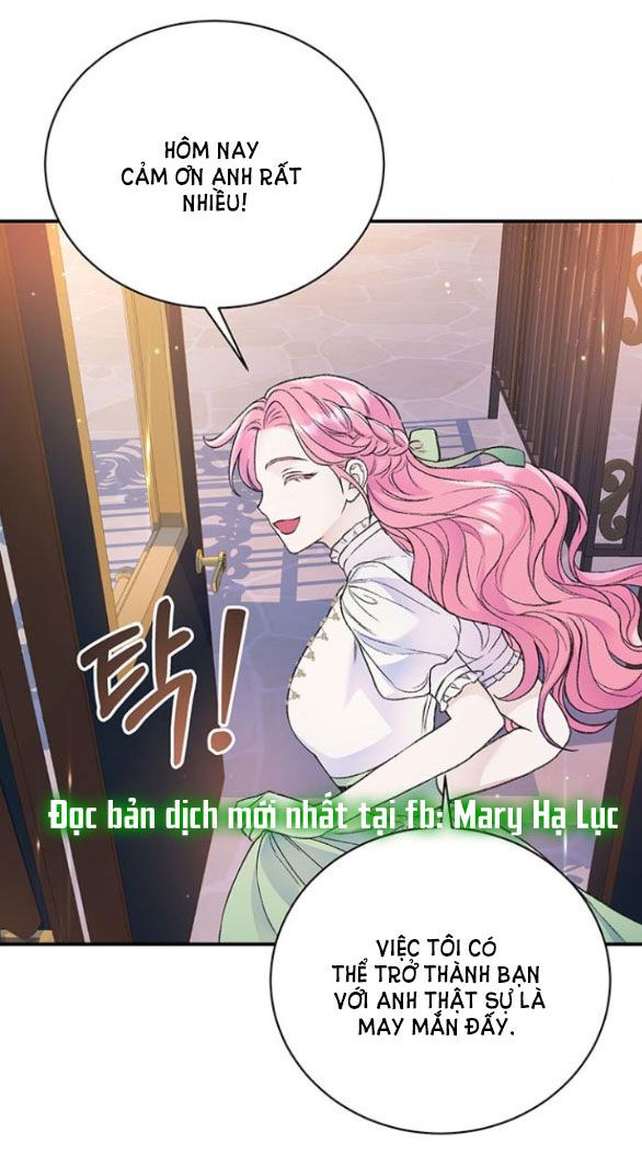 Tôi Tưởng Bản Thân Không Còn Sống Được Bao Lâu Chương 4.1 page 24 - Giả Dược