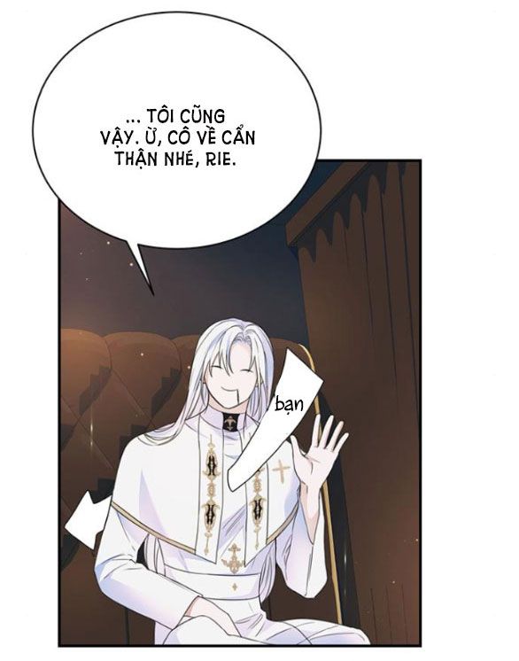 Tôi Tưởng Bản Thân Không Còn Sống Được Bao Lâu Chương 4.1 page 25 - Giả Dược