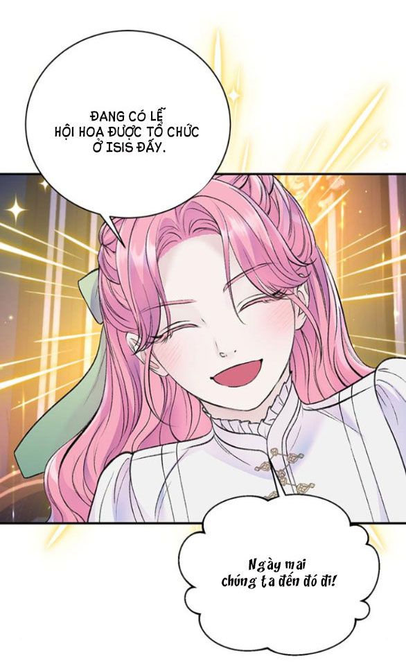 Tôi Tưởng Bản Thân Không Còn Sống Được Bao Lâu Chương 4.1 page 30 - Giả Dược