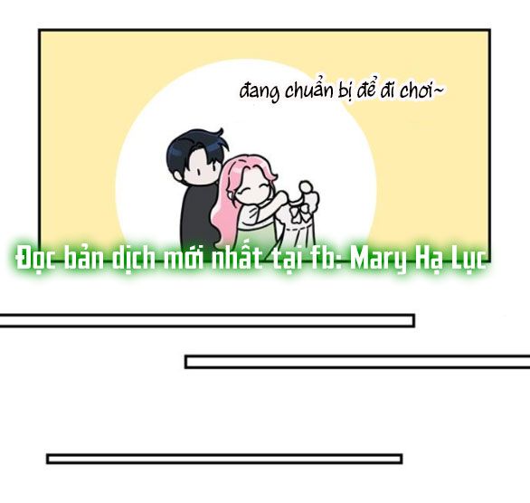 đọc truyện Tôi Tưởng Bản Thân Không Còn Sống Được Bao Lâu Chương 41 ảnh 41 tại Thiên Thai Truyện