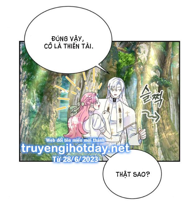 Tôi Tưởng Bản Thân Không Còn Sống Được Bao Lâu Chương 4.1 page 6 - Giả Dược