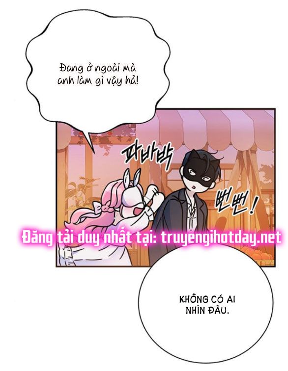 đọc truyện Tôi Tưởng Bản Thân Không Còn Sống Được Bao Lâu Chương 41 ảnh 52 tại Thiên Thai Truyện