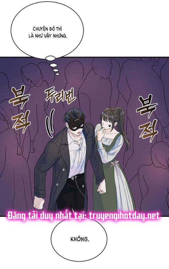 đọc truyện Tôi Tưởng Bản Thân Không Còn Sống Được Bao Lâu Chương 41 ảnh 63 tại Thiên Thai Truyện
